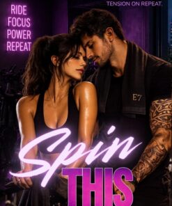 Spin This (The Off-Limits Series Book 1)