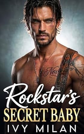 Rockstar's Secret Baby
