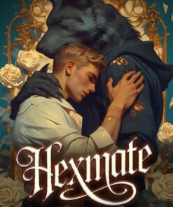 Hexmate (Widdershins Academy Book 1)