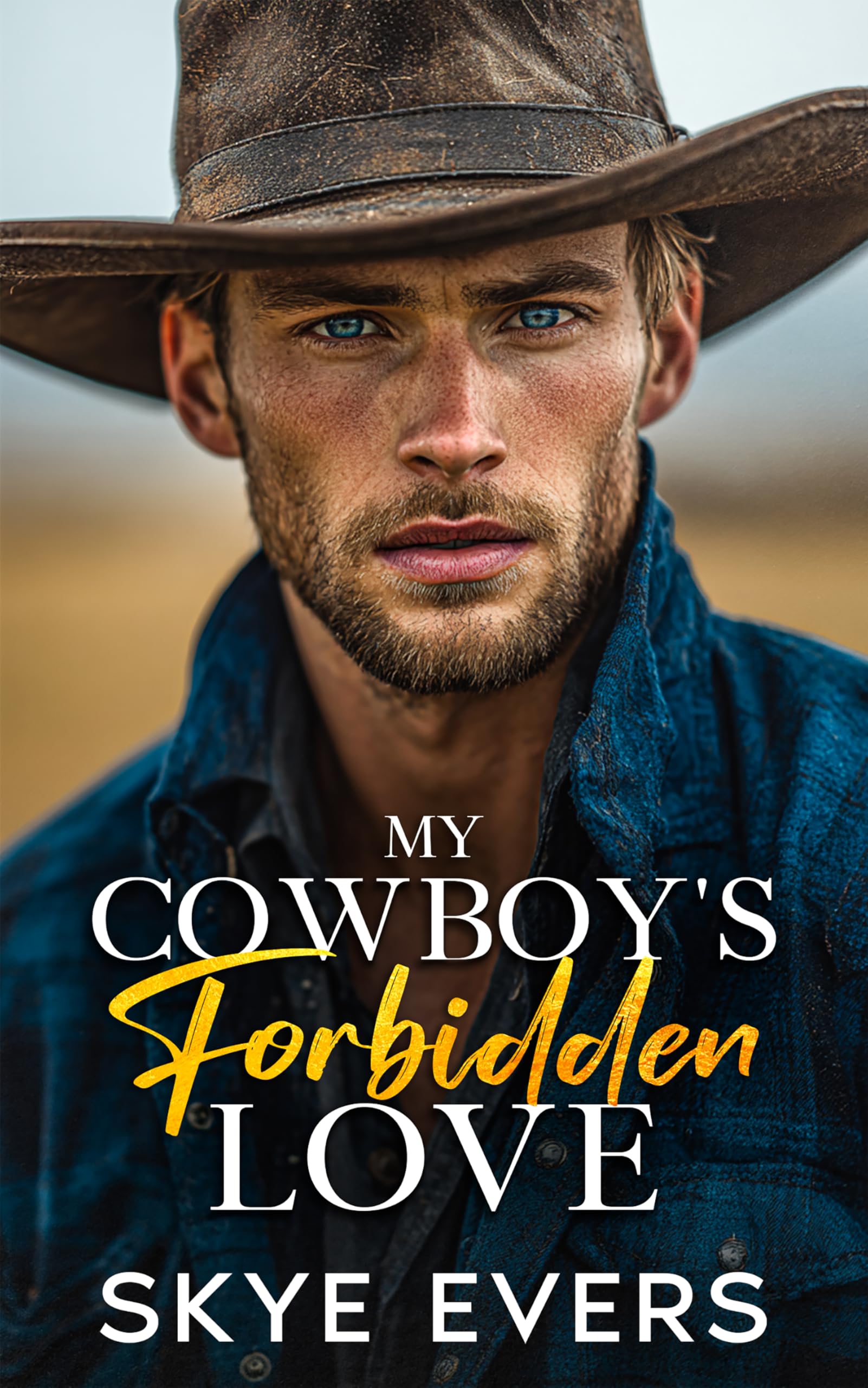 My Cowboy's Forbidden Love