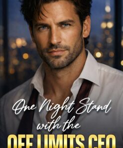 One Night Stand with the Off Limits CEO