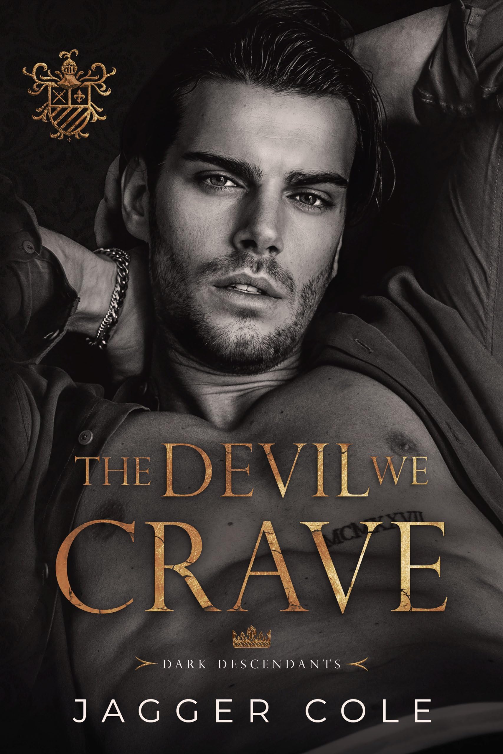 The Devil We Crave