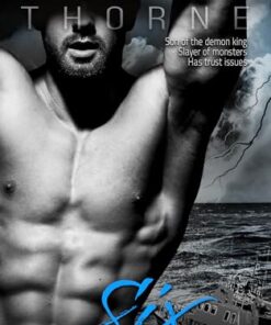 Six (A Demon Hunter Romance Book 1)