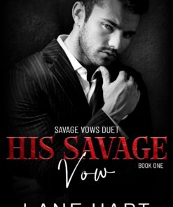 His Savage Vow