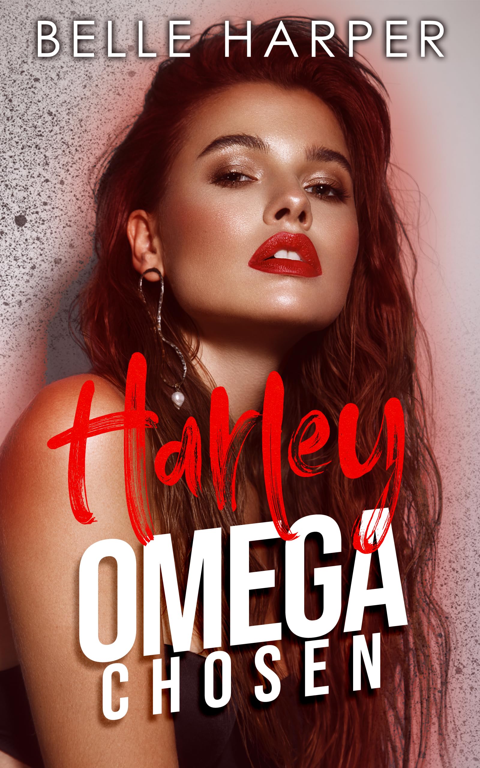 Harley (Omega Chosen Book 1)