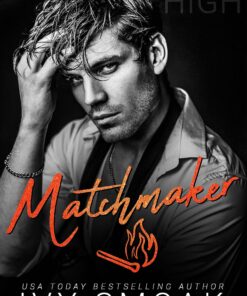 Matchmaker (Empire High Book 4)
