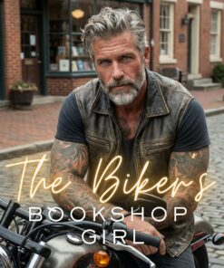 The Biker’s Bookshop Girl