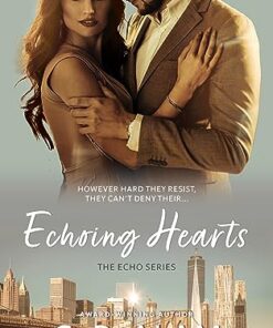 Echoing Hearts (The Echo Series Book 1)