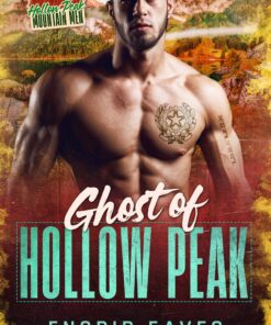 Ghost of Hollow Peak