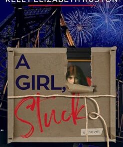 A Girl, Stuck (Found Families Series Book 3)
