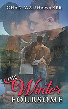 Heat (The Winter Foursome Book 1)