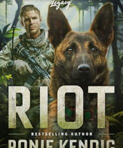 Riot (A Breed Apart: Legacy Book 3)