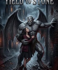 Yield To Stone (The Stone Kings of Blackwood Book 1)