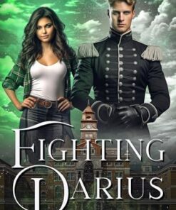 Fighting Darius