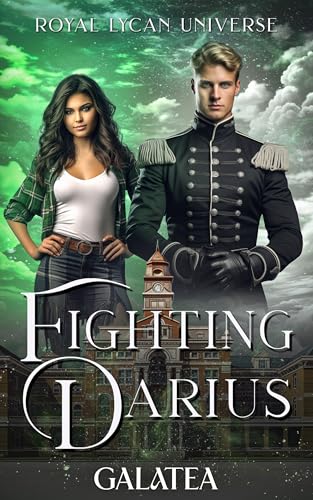 Fighting Darius