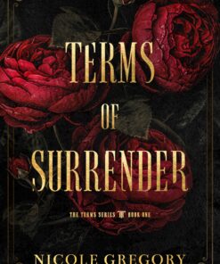 Terms of Surrender (The Terms Series Book 1)