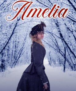 Amelia (Nine Brides for Cowboy Creek Book 9)