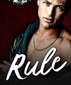 Rule (Red Ridge Sinners MC Book 3)