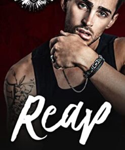 Reap (Red Ridge Sinners MC Book 2)