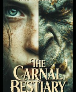 The Carnal Bestiary (Orc Saga 1-5)