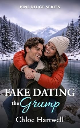 Fake Dating the Grump