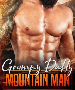 Grumpy Daddy Mountain Man