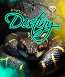 Shaped by Destiny (Beasts of Extinction Book 1)