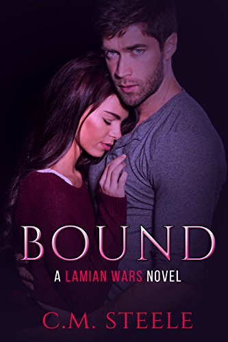 Bound (The Lamian Wars Book 1)