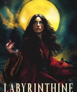 Labyrinthine (Thrones of the Forsaken Book 1)