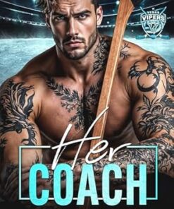 Her Coach (Vegas Vipers Book 1)