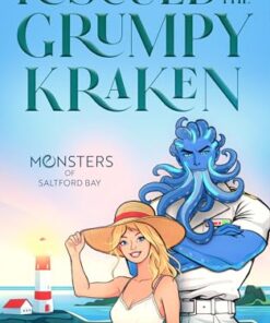 Rescued By The Grumpy Kraken