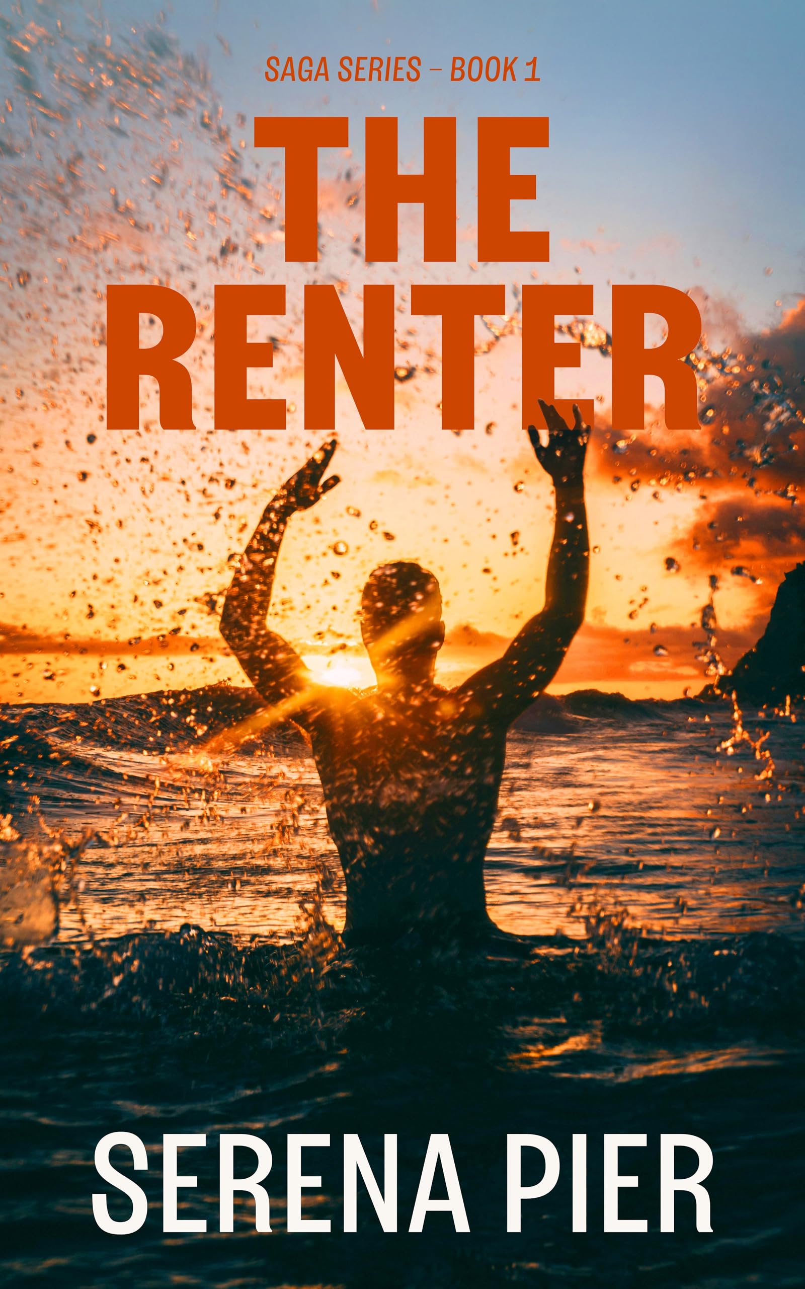 The Renter (SAGA Series Book 1)