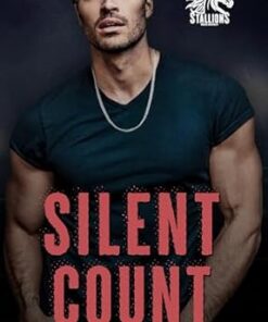 Silent Count (Walker University Stallions Book 4)