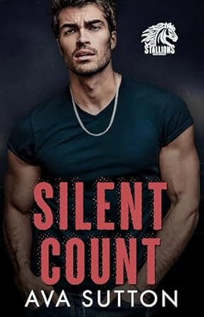 Silent Count (Walker University Stallions Book 4)