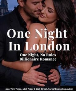 One Night In London (One Night Series Book 1)