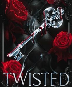 Twisted (Malus Vampire Family Series Book 1)