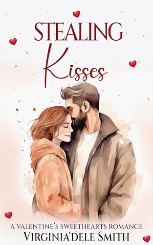 Stealing Kisses
