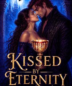 Kissed by Eternity (Immortal Blood Book 1)