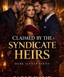 Claimed by the Syndicate Heirs