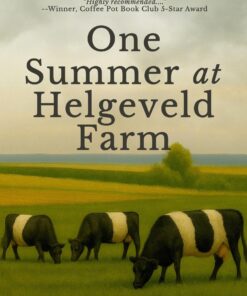One Summer at Helgeveld Farm