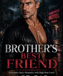 Brother's Best Friend