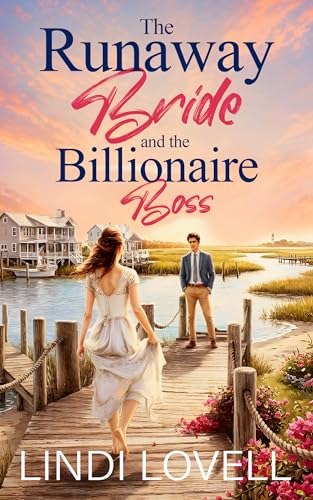 The Runaway Bride and the Billionaire Boss