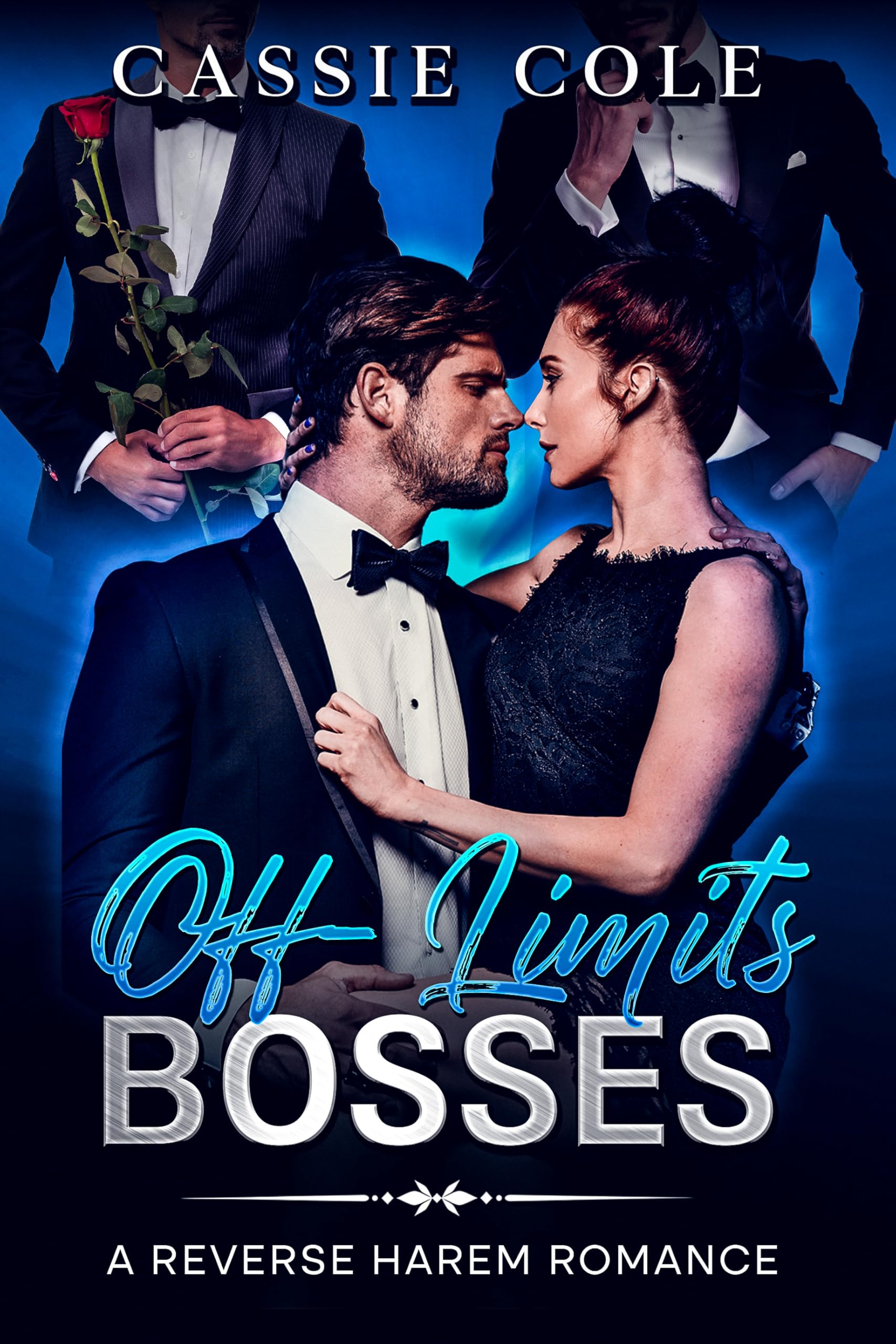 Off-Limits Bosses
