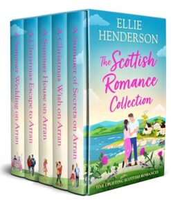 The Scottish Romance Collection