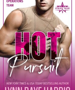 HOT Pursuit (Hostile Operations Team Book 1)