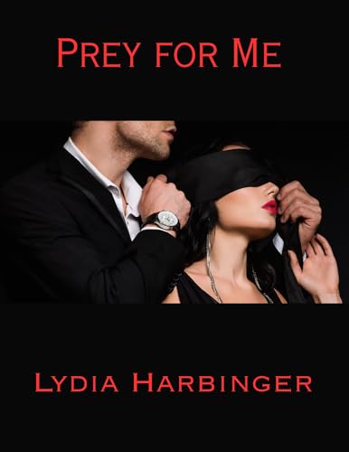 Prey For Me