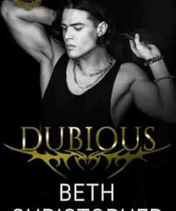 Dubious (Belle Argo Escorts Book 4)