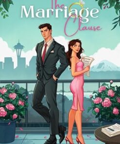 The Marriage Clause (The Kauffman Billionaire Series Book 1)
