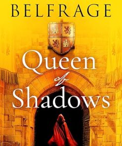Queen of Shadows