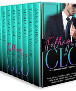 Falling For The CEO